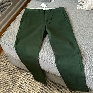 Jcrew boys Chino